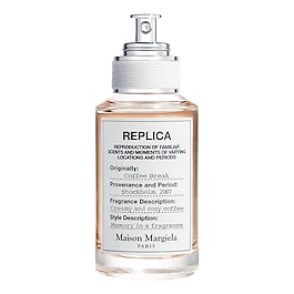 Replica Coffee Break - Eau de Toilette image
